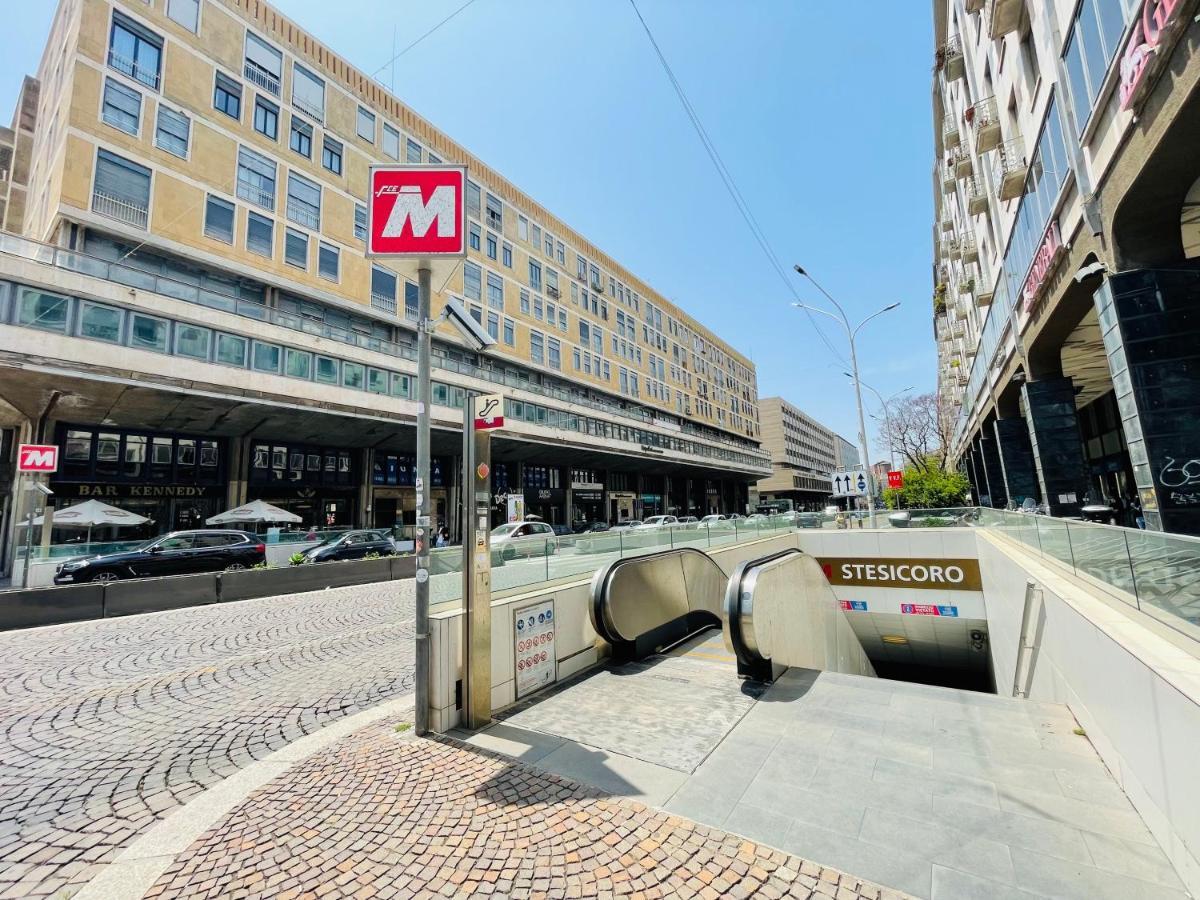 Le Dimore Del Corso CTA Exterior foto